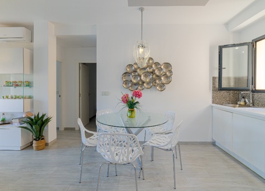 Rynek Wtórny - Apartament - Orihuela Costa - Mil Palmeras