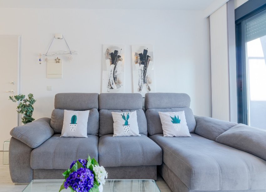 Rynek Wtórny - Apartament - Orihuela Costa - Mil Palmeras