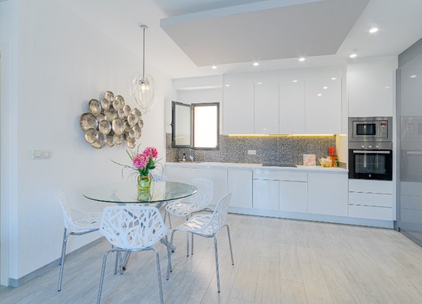 Rynek Wtórny - Apartament - Orihuela Costa - Mil Palmeras