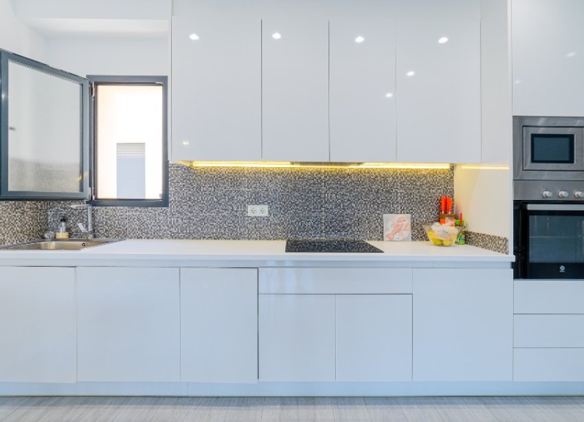 Rynek Wtórny - Apartament - Orihuela Costa - Mil Palmeras