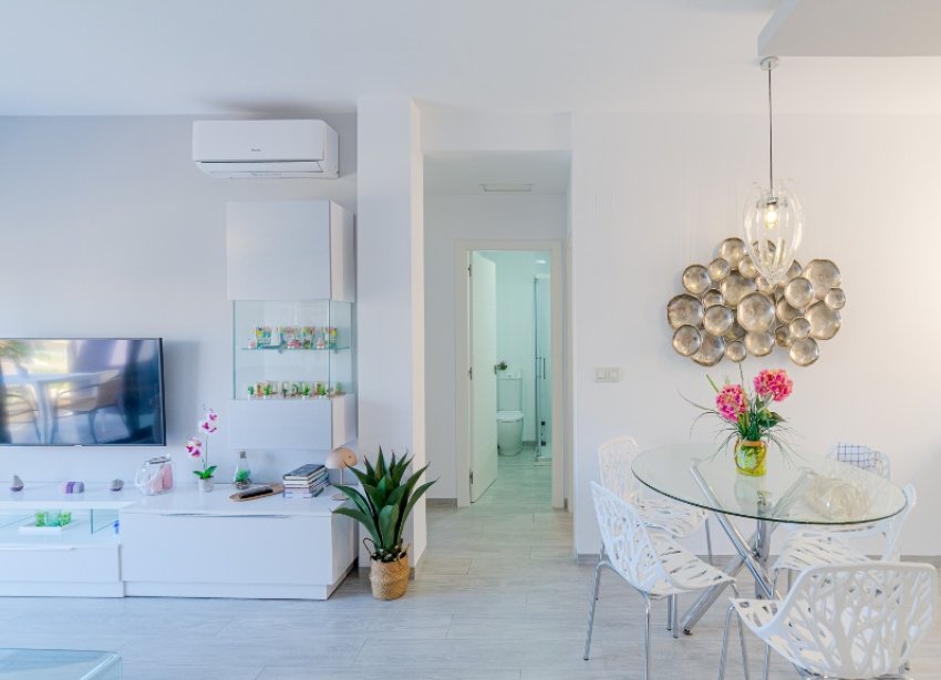 Rynek Wtórny - Apartament - Orihuela Costa - Mil Palmeras