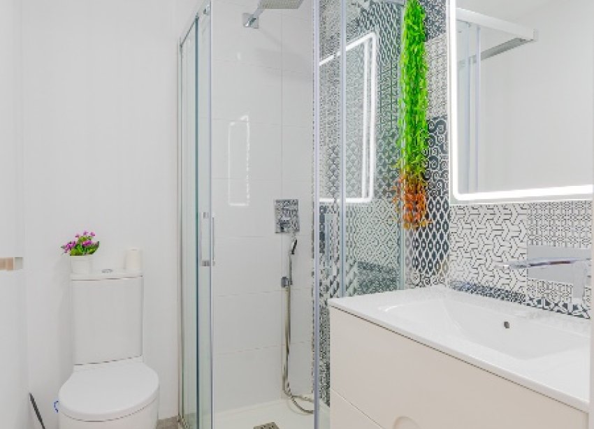 Rynek Wtórny - Apartament - Orihuela Costa - Mil Palmeras