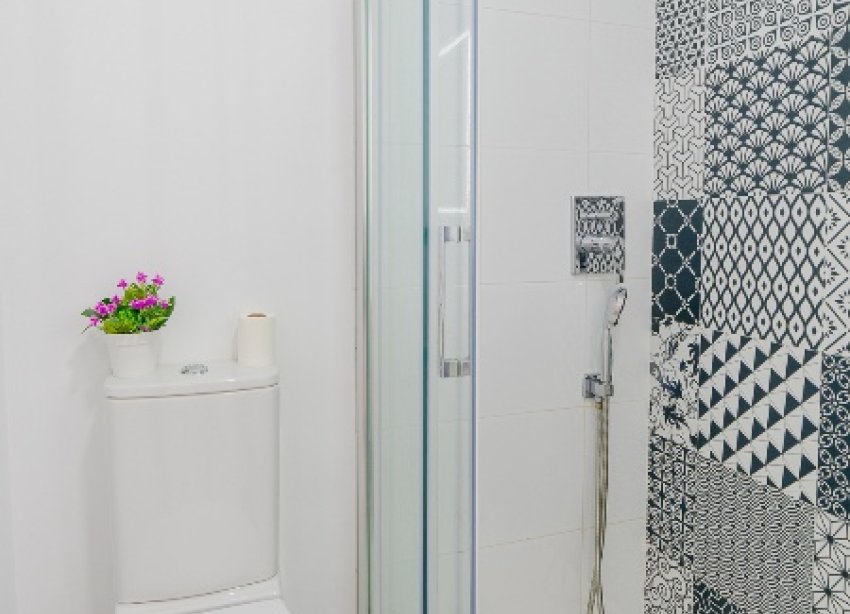 Rynek Wtórny - Apartament - Orihuela Costa - Mil Palmeras