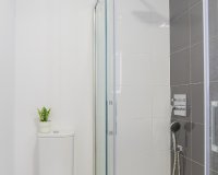 Rynek Wtórny - Apartament - Orihuela Costa - Mil Palmeras