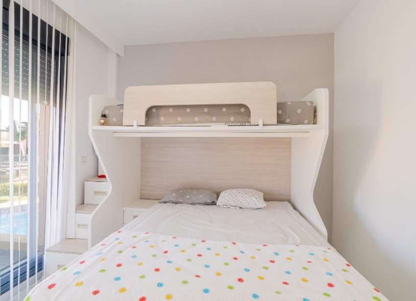 Rynek Wtórny - Apartament - Orihuela Costa - Mil Palmeras