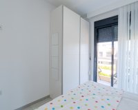 Rynek Wtórny - Apartament - Orihuela Costa - Mil Palmeras