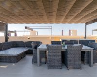 Rynek Wtórny - Apartament - Orihuela Costa - Mil Palmeras