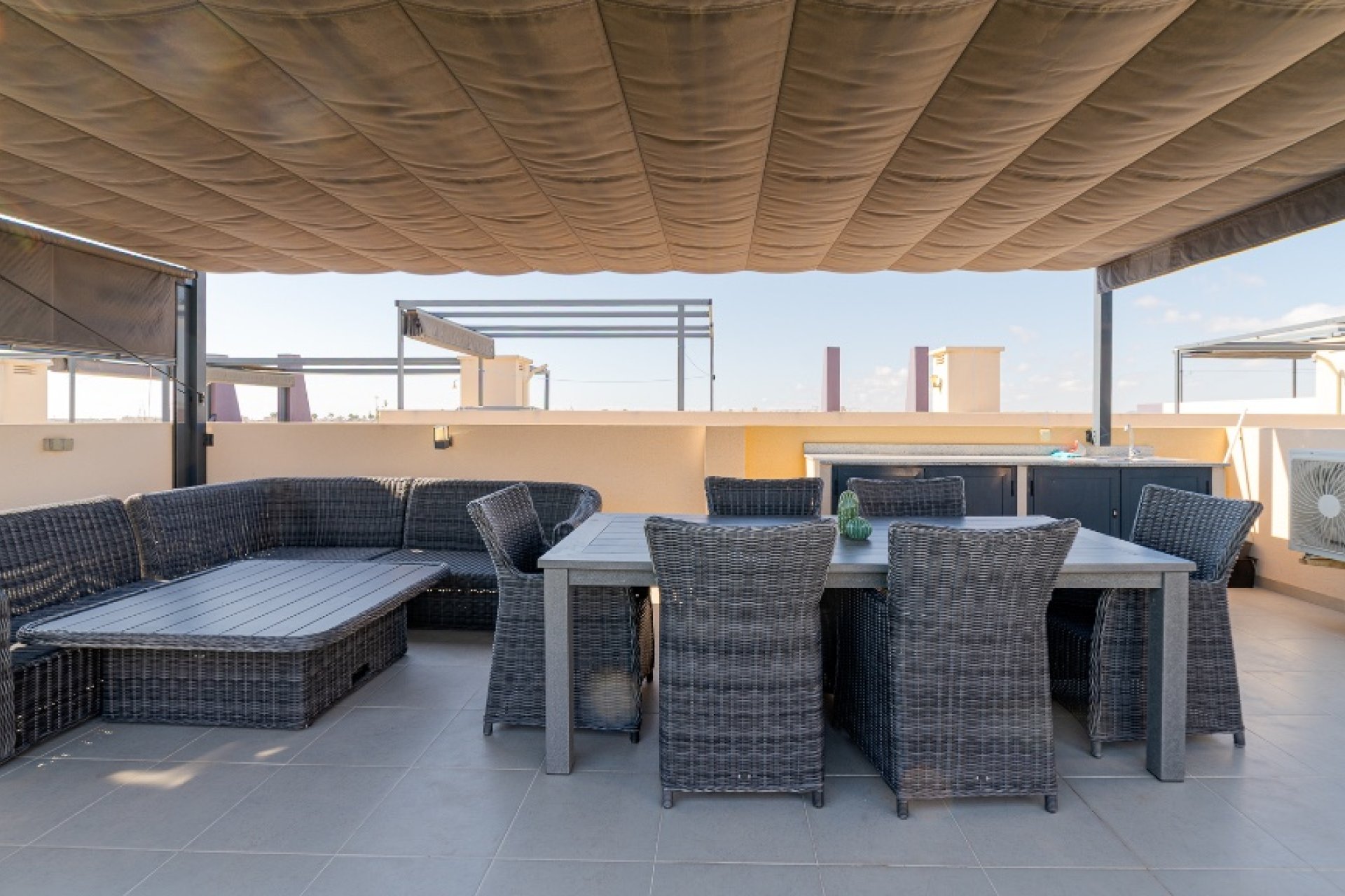 Rynek Wtórny - Apartament - Orihuela Costa - Mil Palmeras