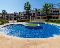 Rynek Wtórny - Apartament - Orihuela Costa - Mil Palmeras