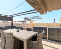 Rynek Wtórny - Apartament - Orihuela Costa - Mil Palmeras