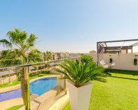 Rynek Wtórny - Apartament - Orihuela Costa - Mil Palmeras