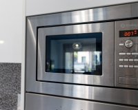 Rynek Wtórny - Apartament - Orihuela Costa - Mil Palmeras