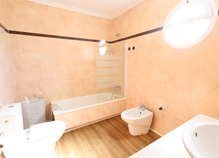 Rynek Wtórny - Apartament - Orihuela Costa - Mil Palmeras