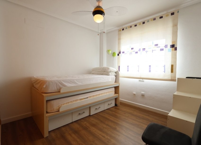 Rynek Wtórny - Apartament - Orihuela Costa - Mil Palmeras