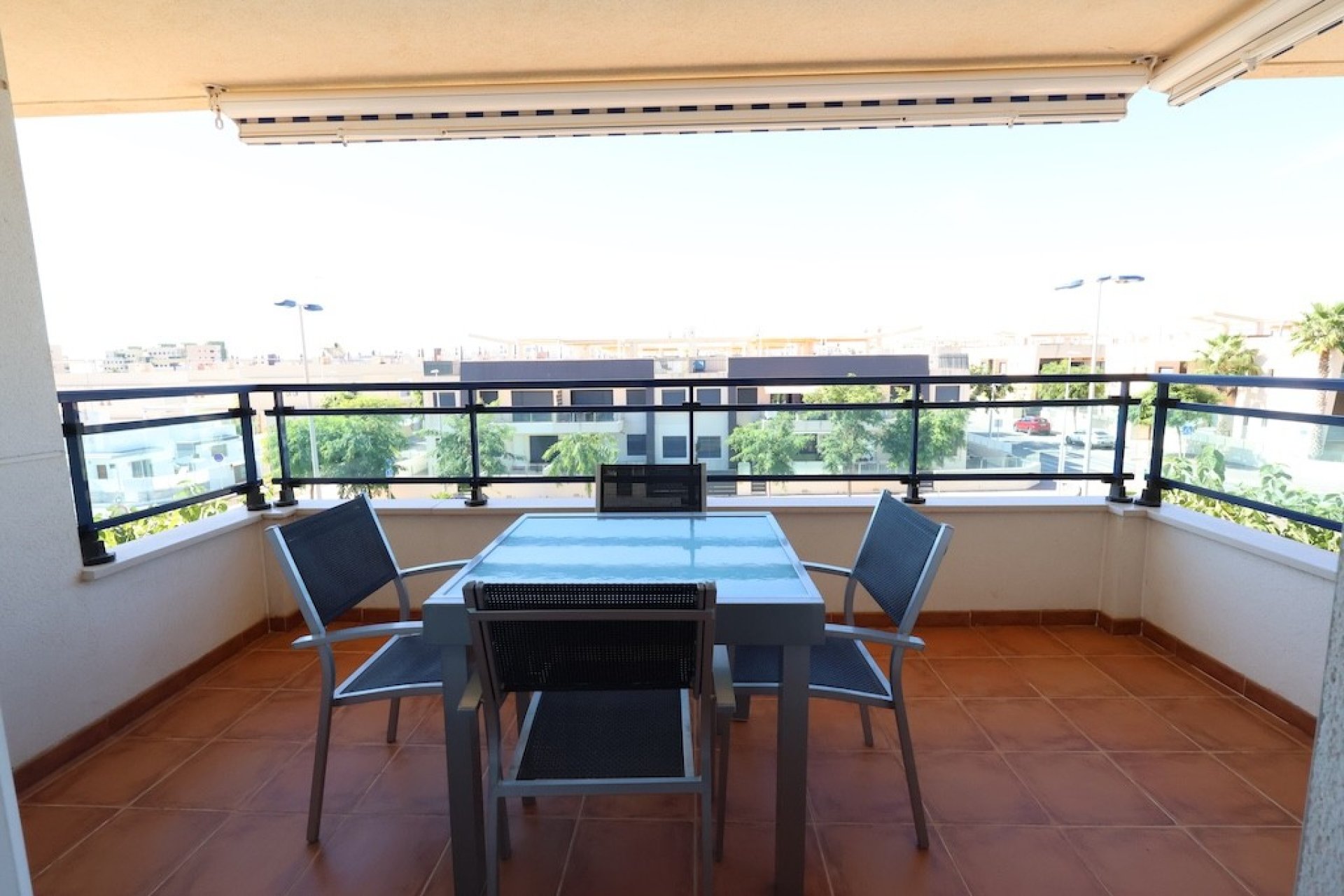 Rynek Wtórny - Apartament - Orihuela Costa - Mil Palmeras