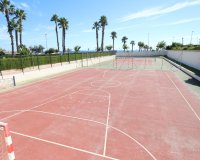 Rynek Wtórny - Apartament - Orihuela Costa - Mil Palmeras