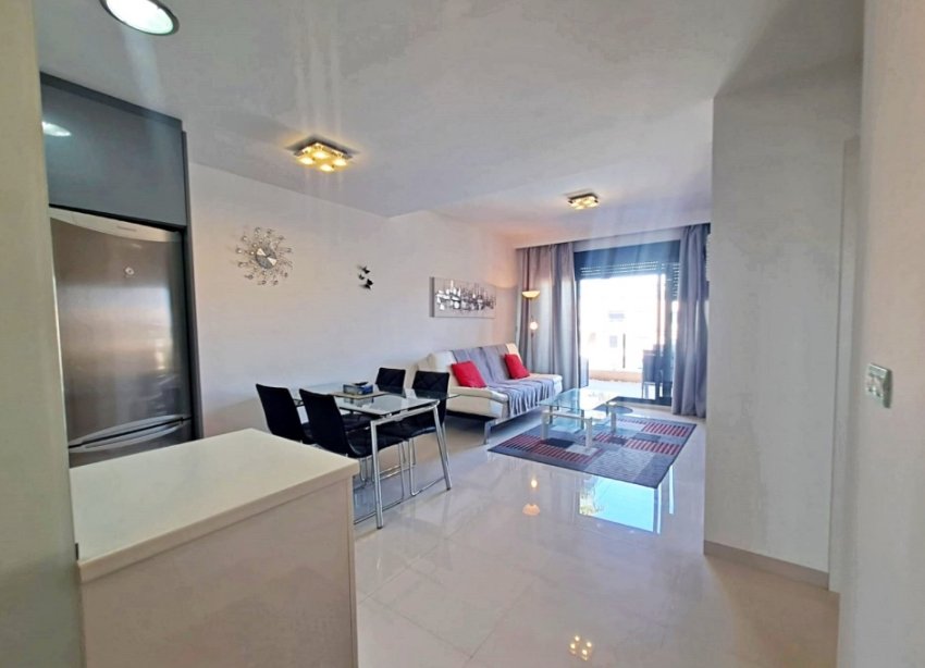 Rynek Wtórny - Apartament - Orihuela Costa - Mil Palmeras