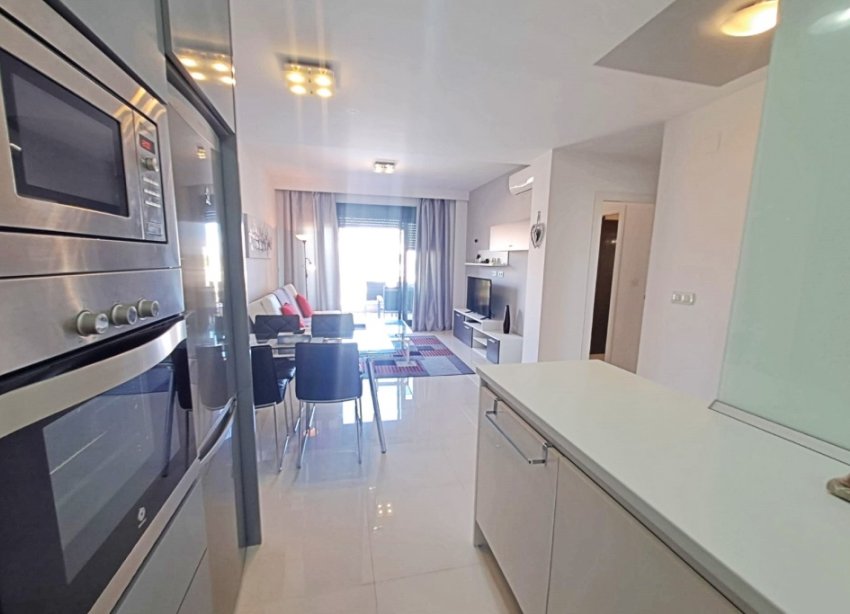 Rynek Wtórny - Apartament - Orihuela Costa - Mil Palmeras