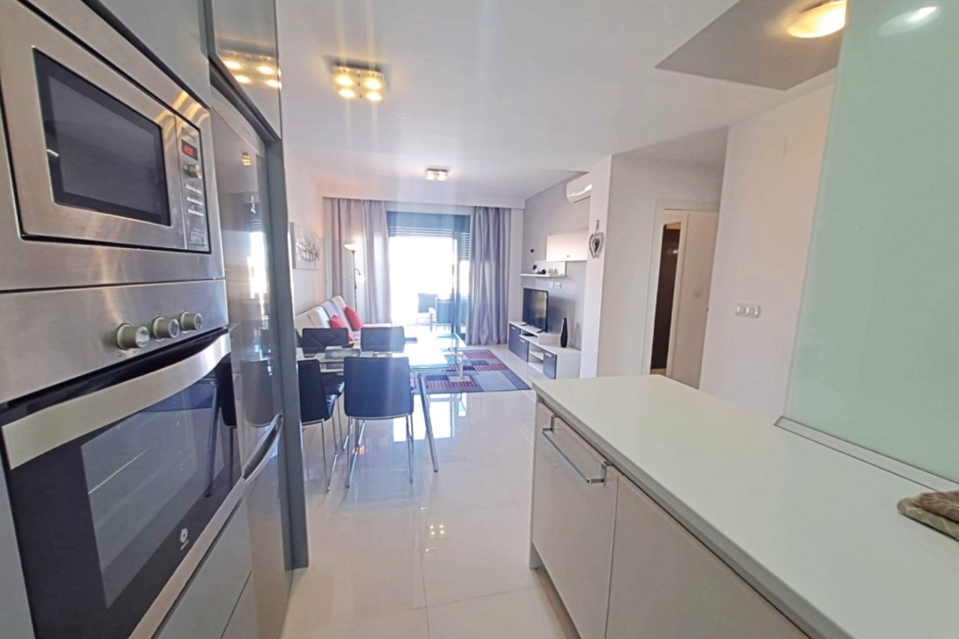 Rynek Wtórny - Apartament - Orihuela Costa - Mil Palmeras