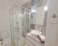 Rynek Wtórny - Apartament - Orihuela Costa - Mil Palmeras