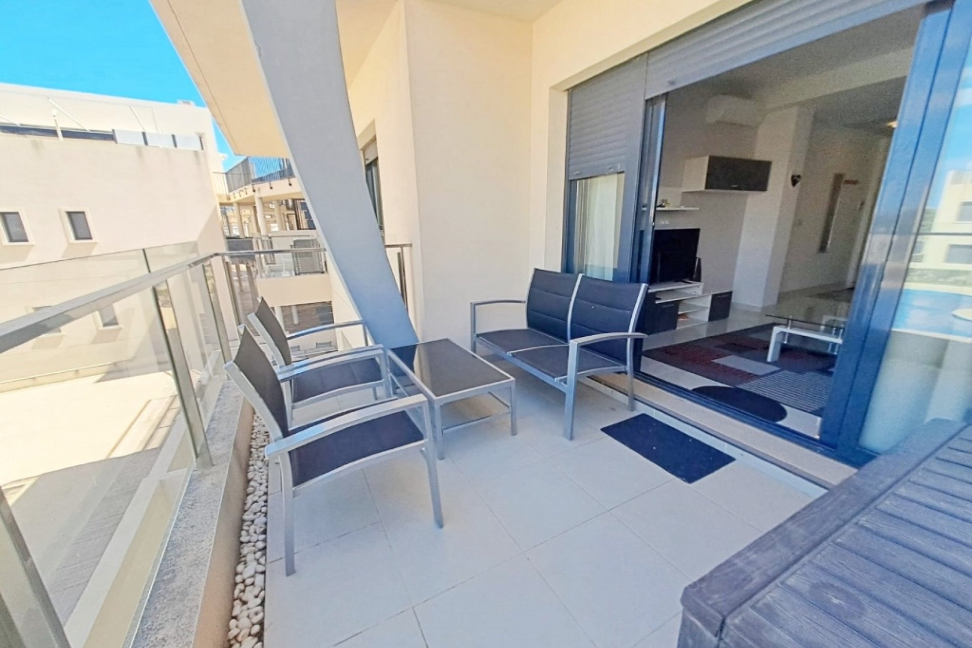 Rynek Wtórny - Apartament - Orihuela Costa - Mil Palmeras