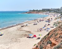 Rynek Wtórny - Apartament - Orihuela Costa - Mil Palmeras