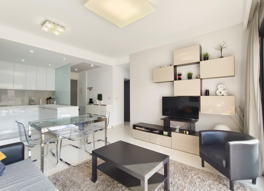 Rynek Wtórny - Apartament - Orihuela Costa - Mil Palmeras