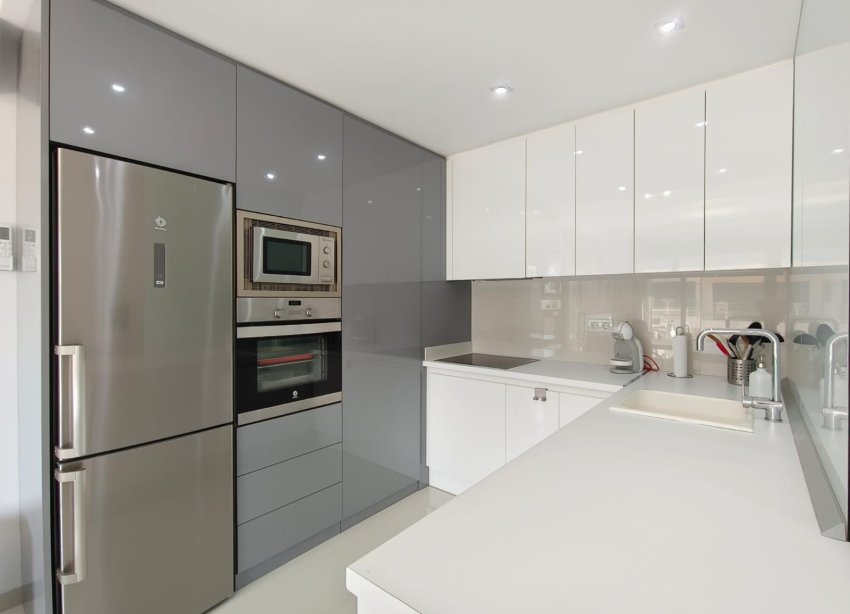 Rynek Wtórny - Apartament - Orihuela Costa - Mil Palmeras