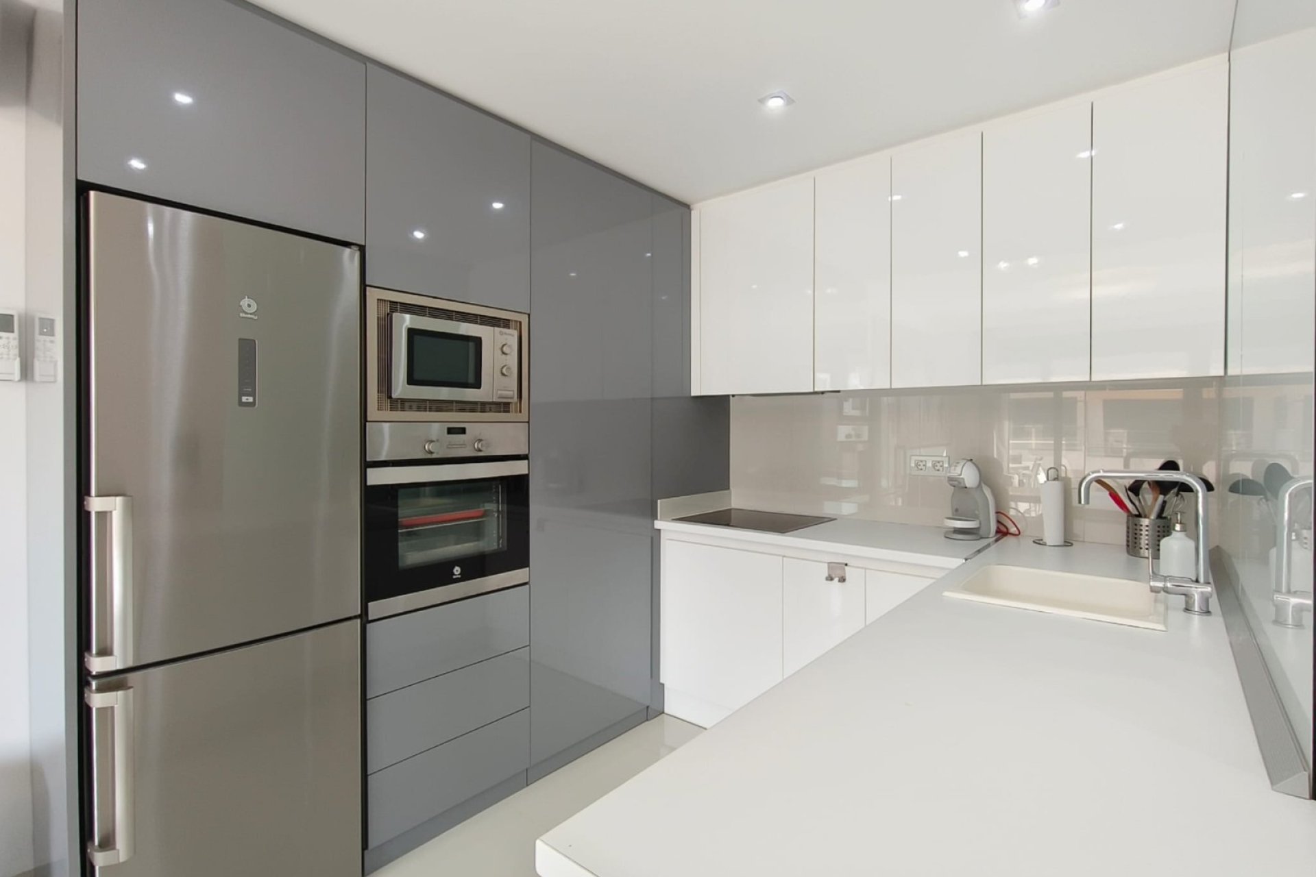 Rynek Wtórny - Apartament - Orihuela Costa - Mil Palmeras