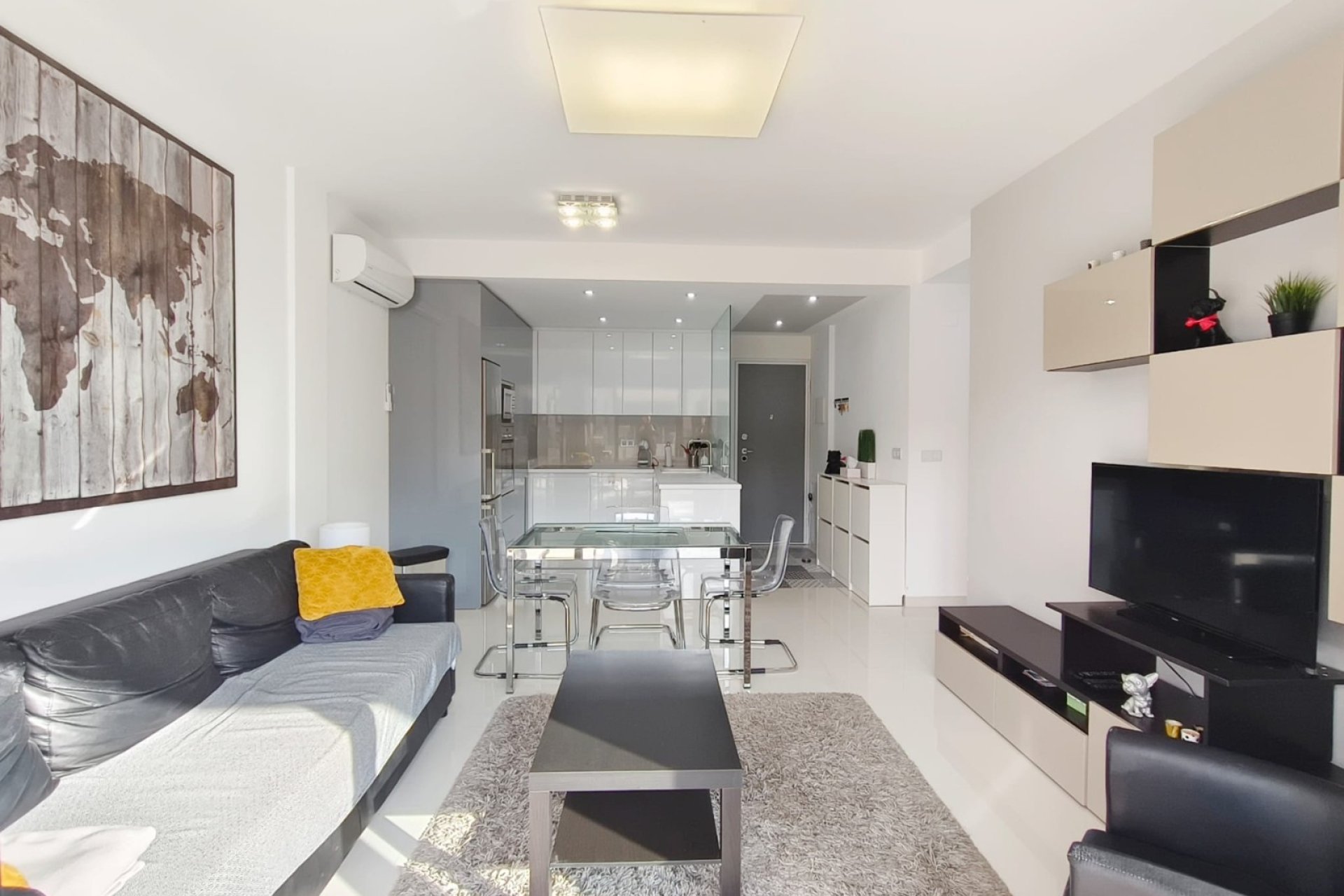 Rynek Wtórny - Apartament - Orihuela Costa - Mil Palmeras