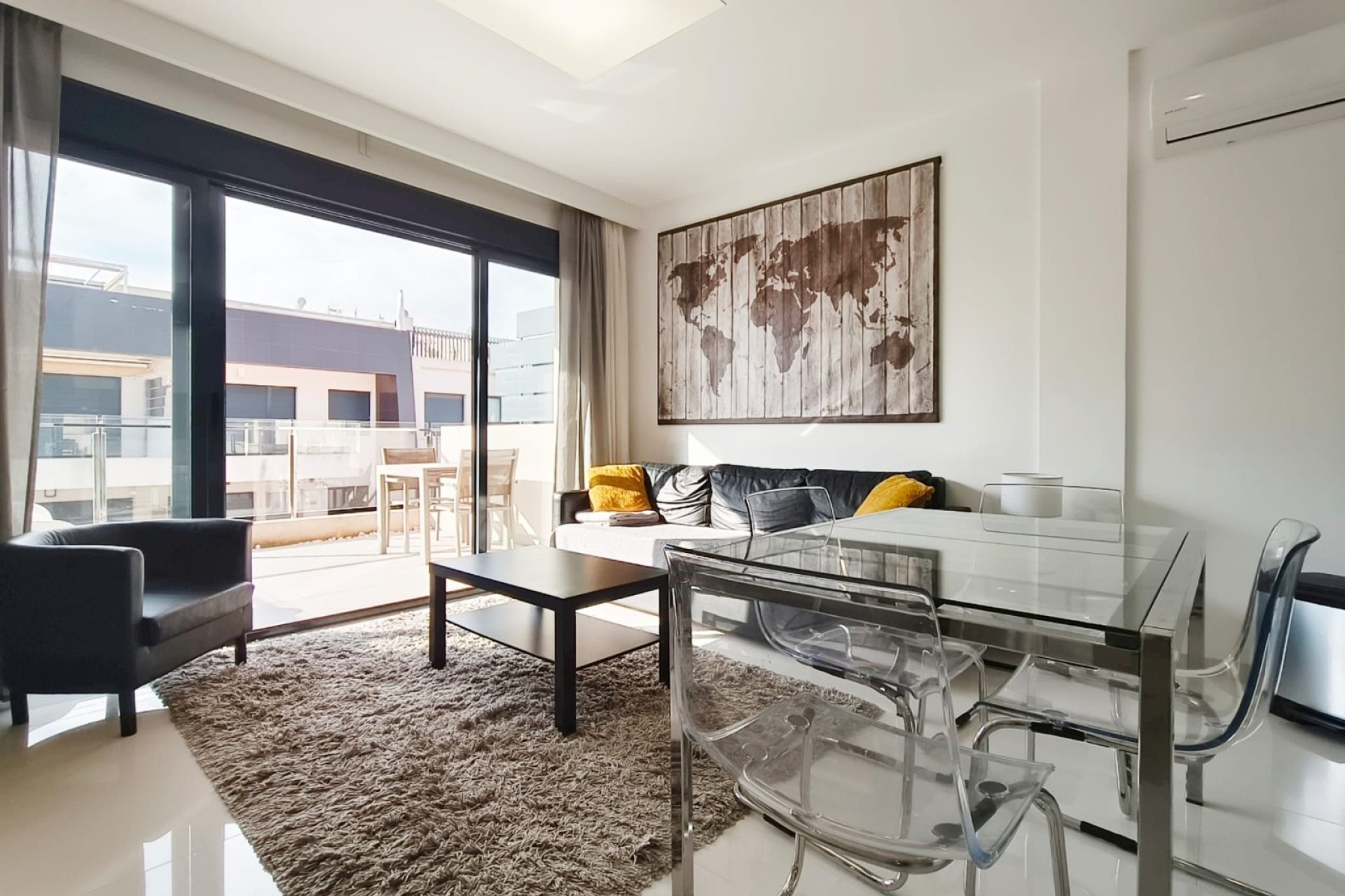 Rynek Wtórny - Apartament - Orihuela Costa - Mil Palmeras