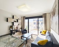 Rynek Wtórny - Apartament - Orihuela Costa - Mil Palmeras