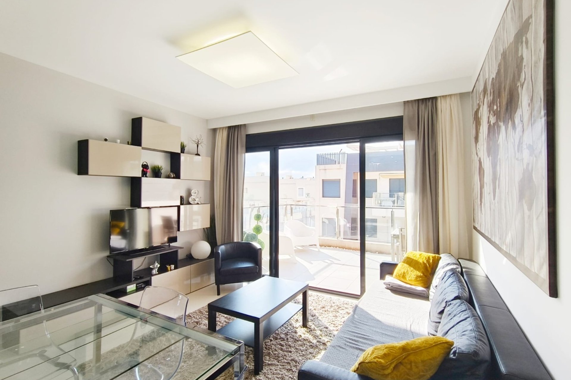 Rynek Wtórny - Apartament - Orihuela Costa - Mil Palmeras