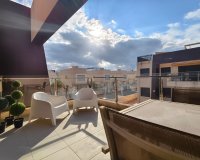 Rynek Wtórny - Apartament - Orihuela Costa - Mil Palmeras