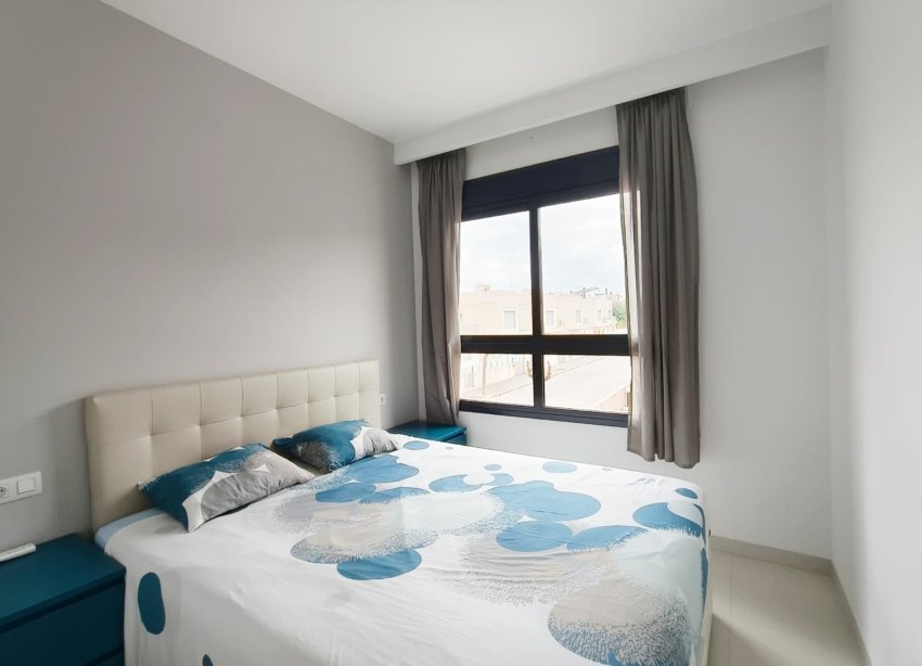 Rynek Wtórny - Apartament - Orihuela Costa - Mil Palmeras