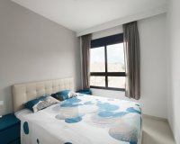 Rynek Wtórny - Apartament - Orihuela Costa - Mil Palmeras