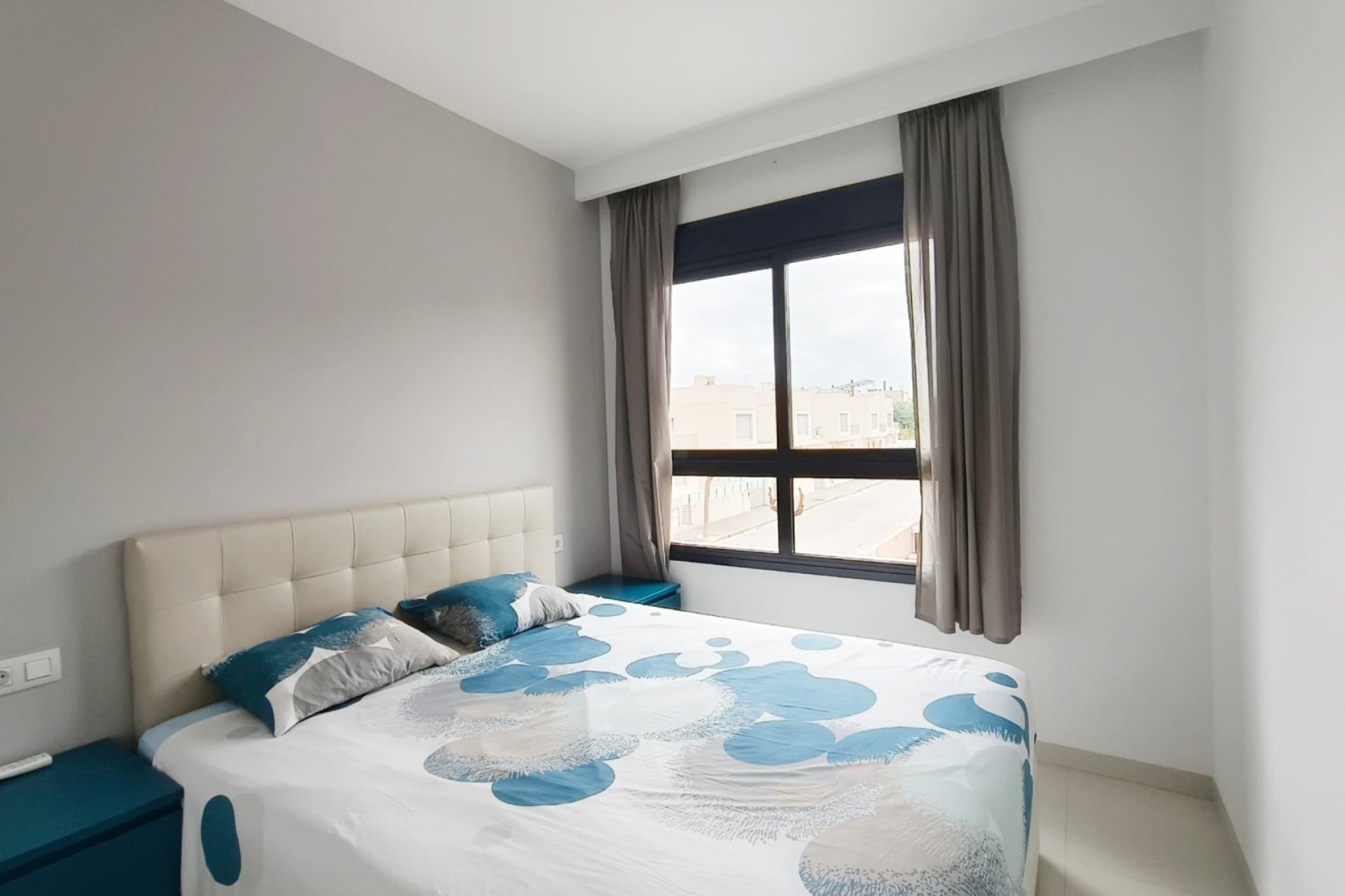 Rynek Wtórny - Apartament - Orihuela Costa - Mil Palmeras