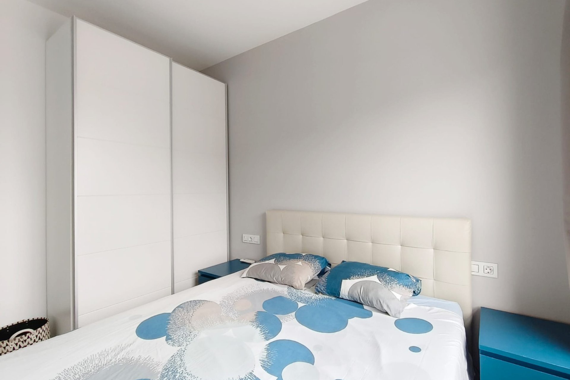 Rynek Wtórny - Apartament - Orihuela Costa - Mil Palmeras