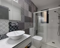 Rynek Wtórny - Apartament - Orihuela Costa - Mil Palmeras