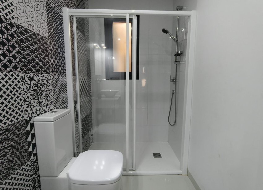 Rynek Wtórny - Apartament - Orihuela Costa - Mil Palmeras