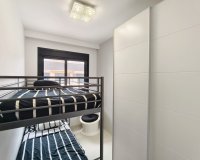 Rynek Wtórny - Apartament - Orihuela Costa - Mil Palmeras