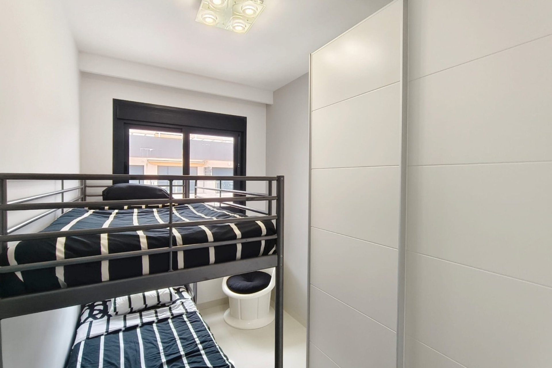 Rynek Wtórny - Apartament - Orihuela Costa - Mil Palmeras