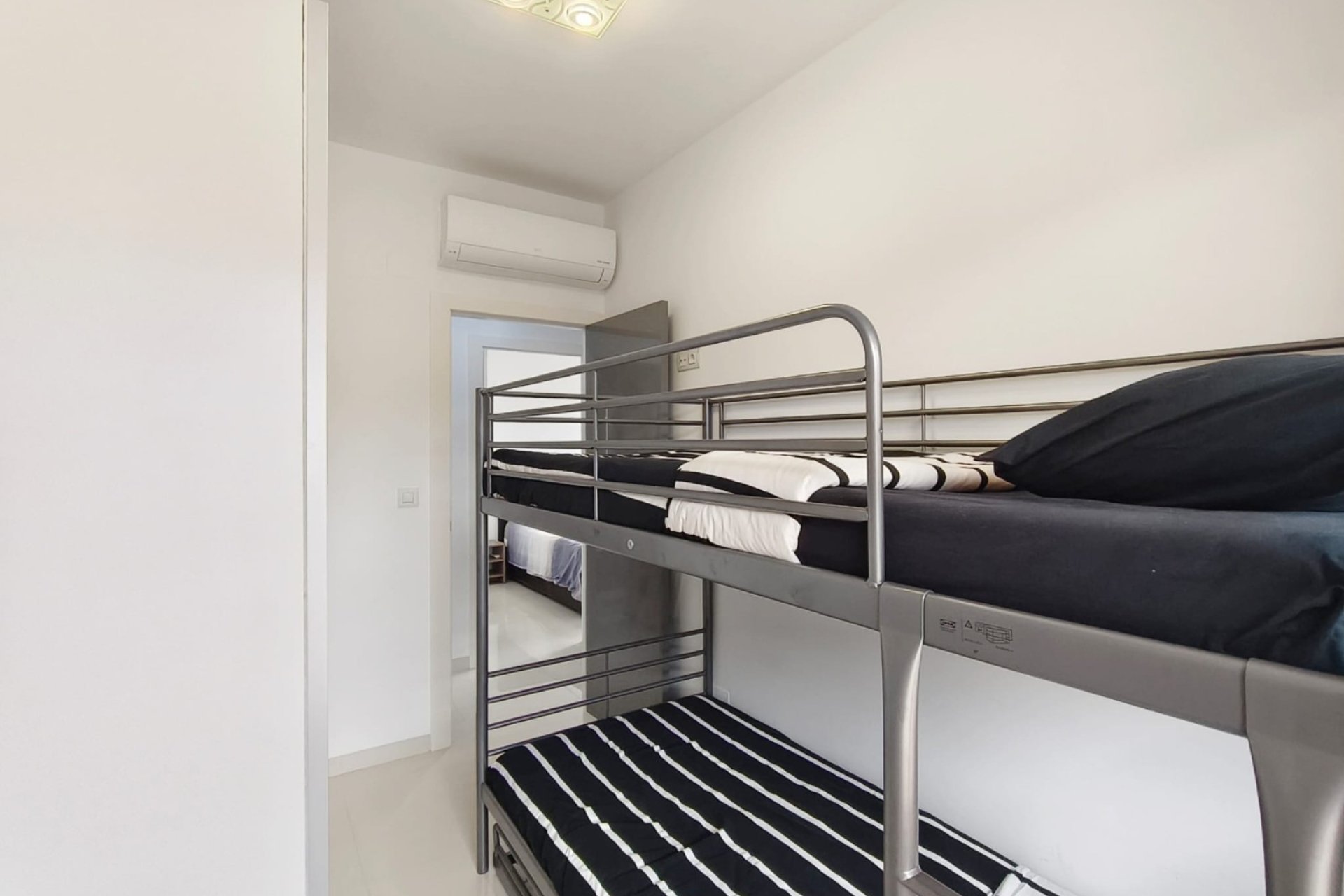 Rynek Wtórny - Apartament - Orihuela Costa - Mil Palmeras