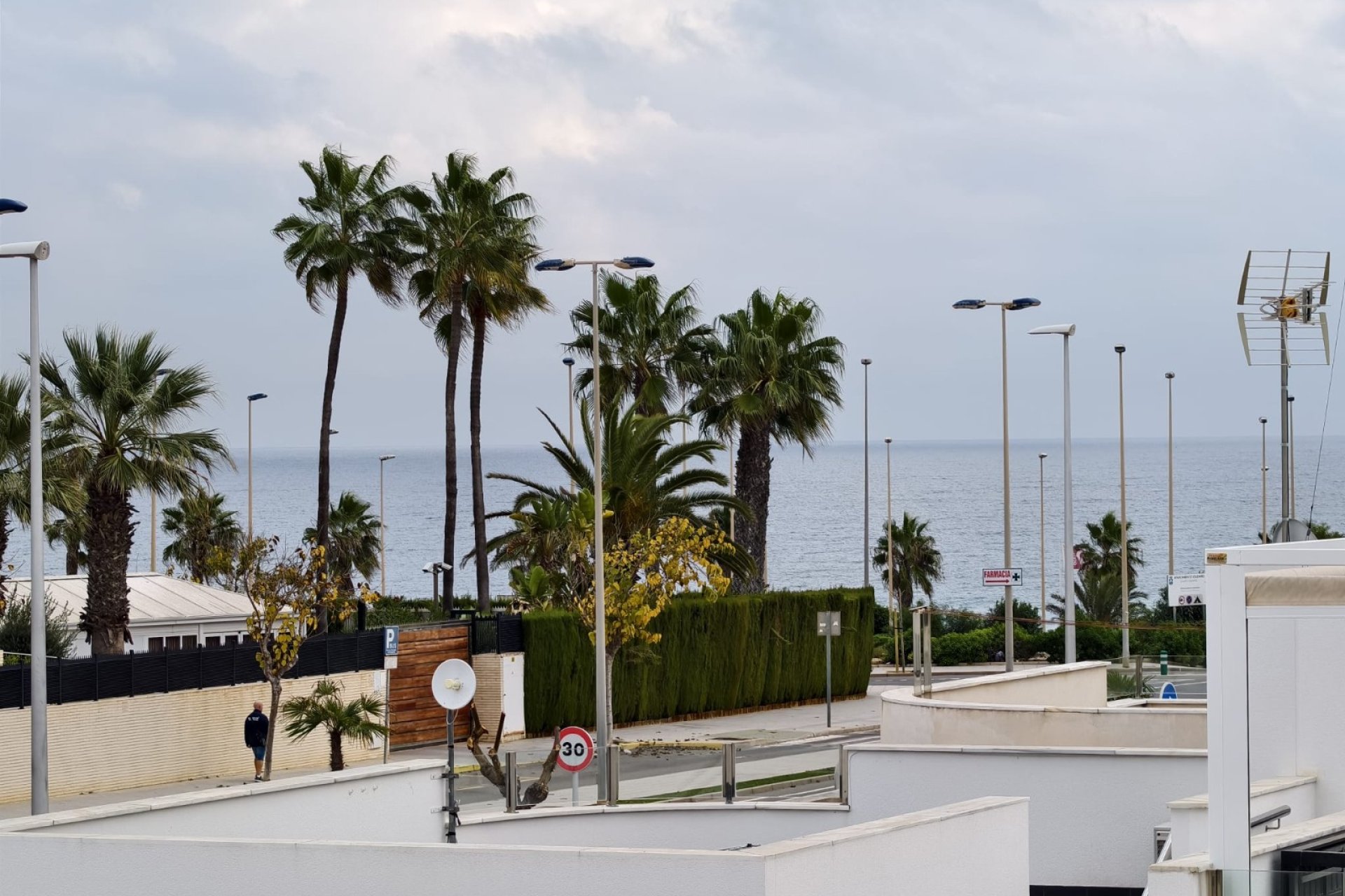 Rynek Wtórny - Apartament - Orihuela Costa - Mil Palmeras