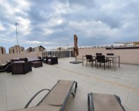 Rynek Wtórny - Apartament - Orihuela Costa - Mil Palmeras