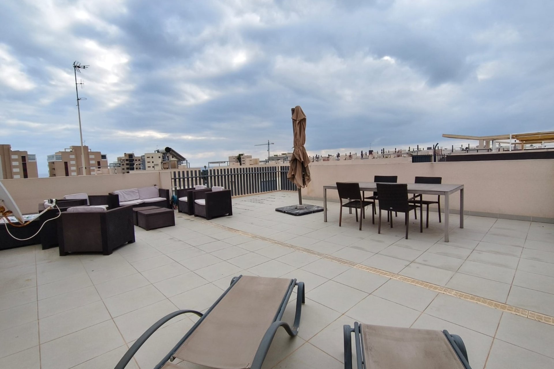 Rynek Wtórny - Apartament - Orihuela Costa - Mil Palmeras