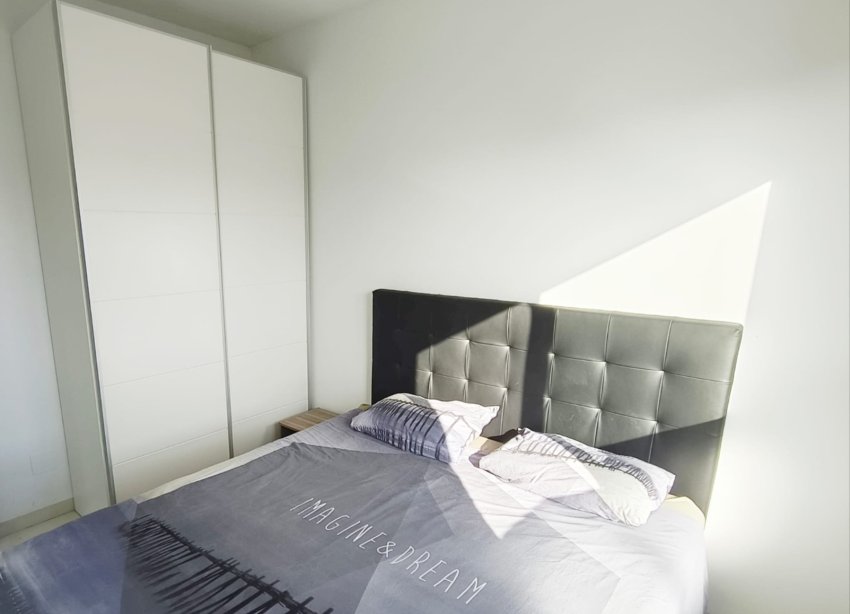 Rynek Wtórny - Apartament - Orihuela Costa - Mil Palmeras