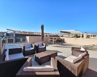 Rynek Wtórny - Apartament - Orihuela Costa - Mil Palmeras