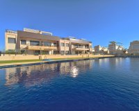 Rynek Wtórny - Apartament - Orihuela Costa - Mil Palmeras