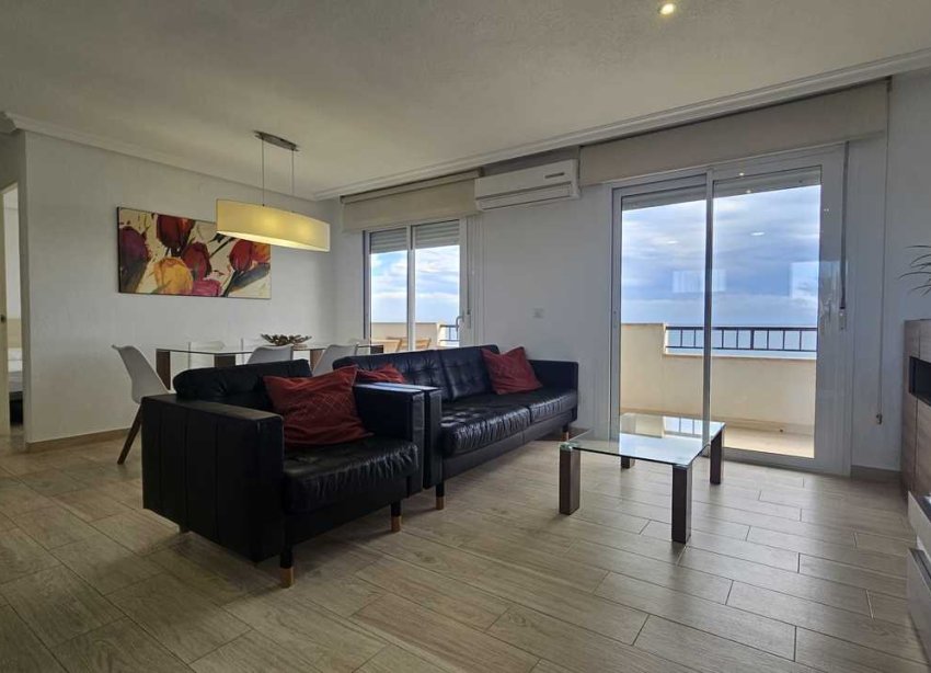 Rynek Wtórny - Apartament - Orihuela Costa - Mil Palmeras